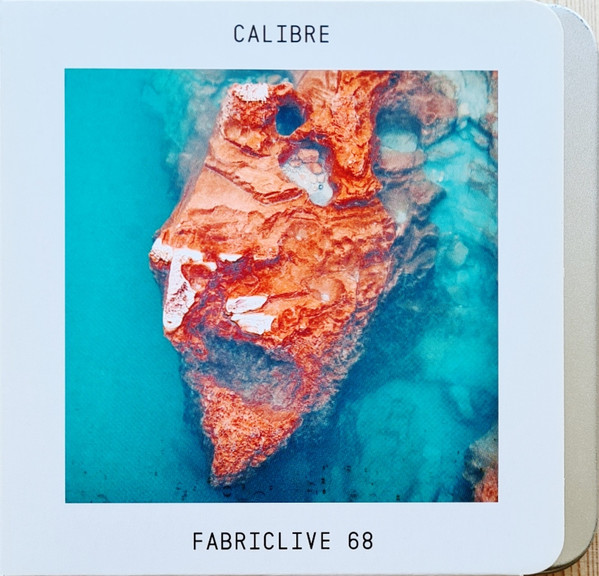 Fabriclive 68