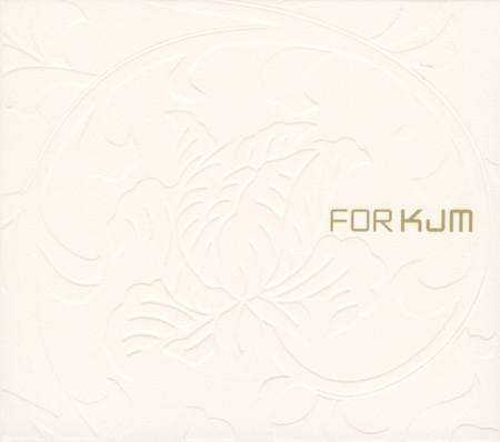 For KJM (Exclusive Tracks)