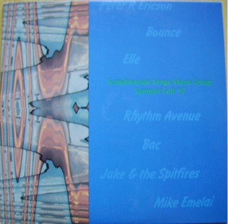 Scandinavian Songs Music Group Sampler Fall '97
