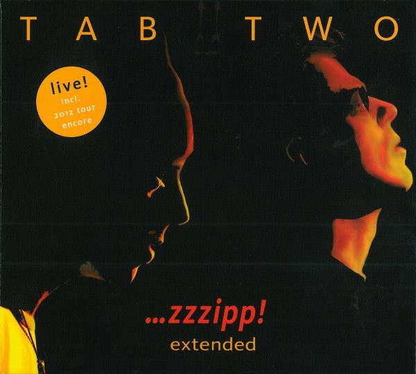...Zzzipp! Extended