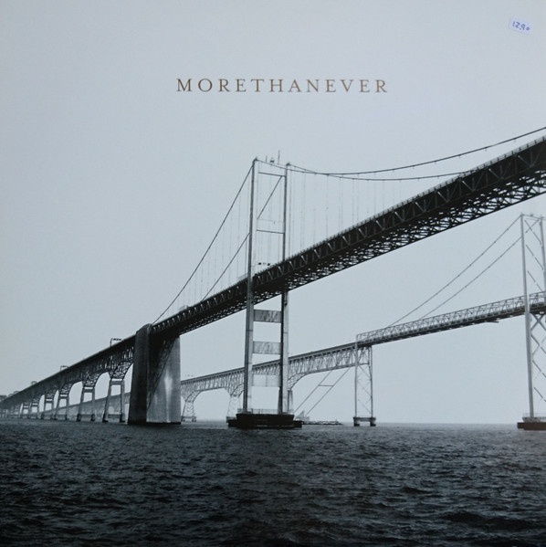 Morethanever