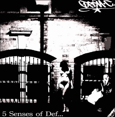 5 Senses Of Def...