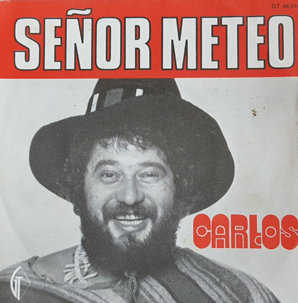 Señor Meteo
