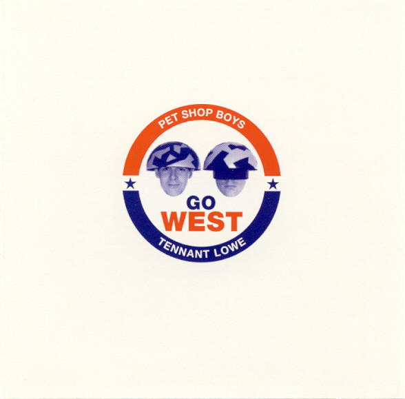 Go West