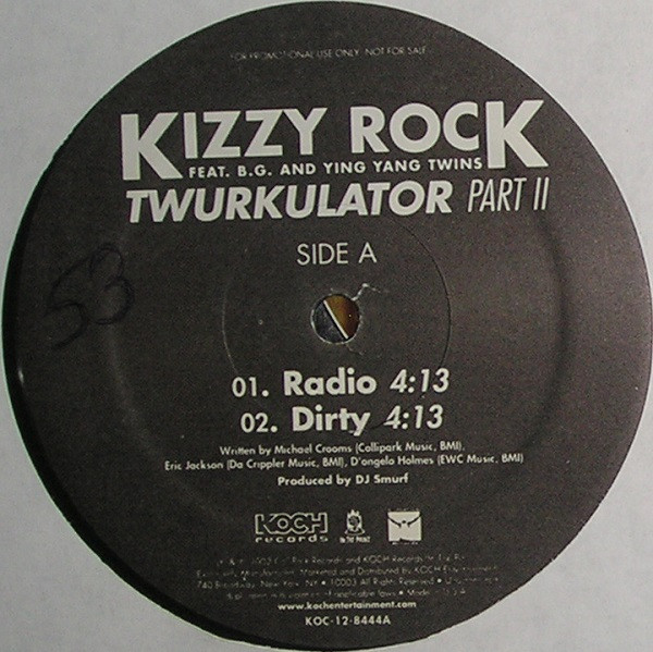 Twurkulator Part II