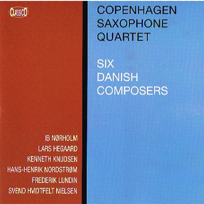 Six Danish Composers