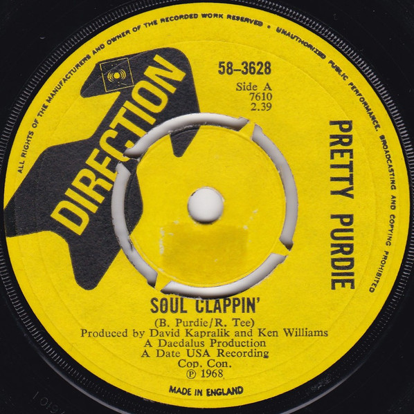 Soul Clappin'