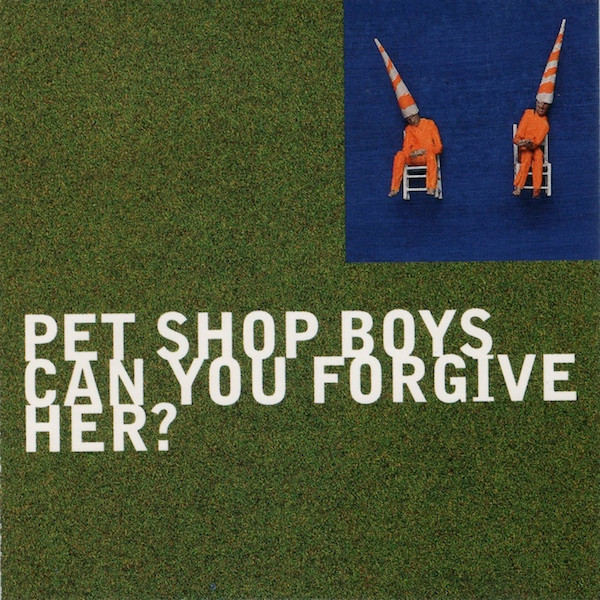 Can You Forgive Her?