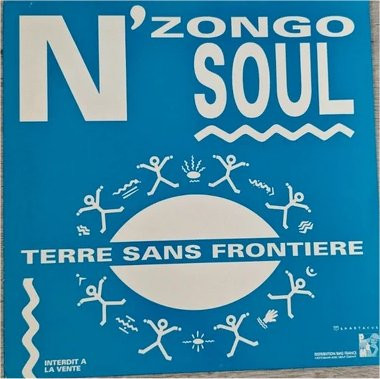 Terre Sans Frontiere