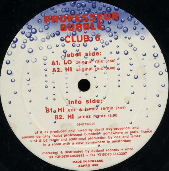 Club 6