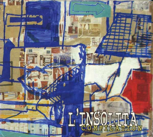 L'insolita Compilation