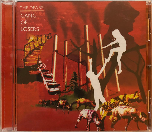 Gang Of Losers