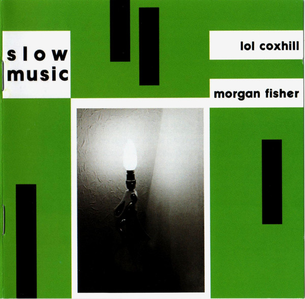 Slow Music