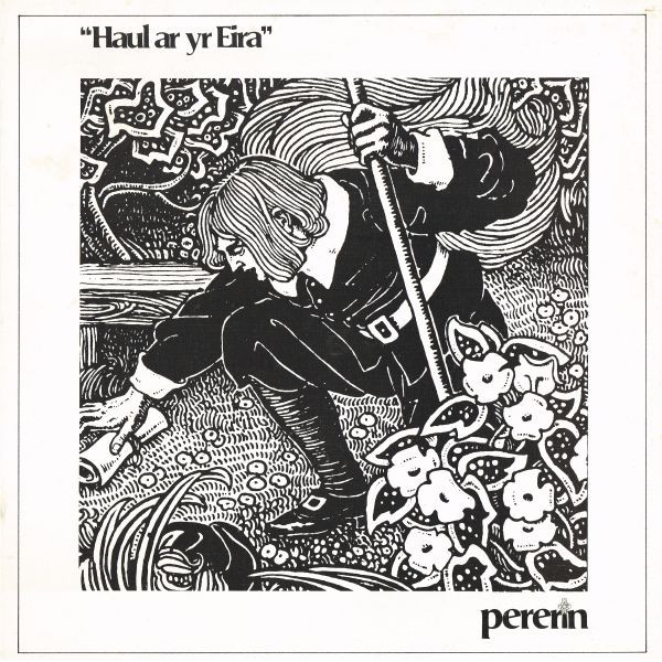Haul Ar Yr Eira