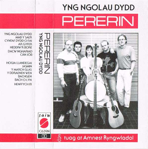 Yng Ngolau Dydd