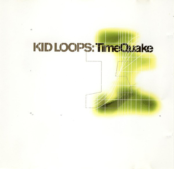 TimeQuake