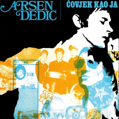 Čovjek Kao Ja