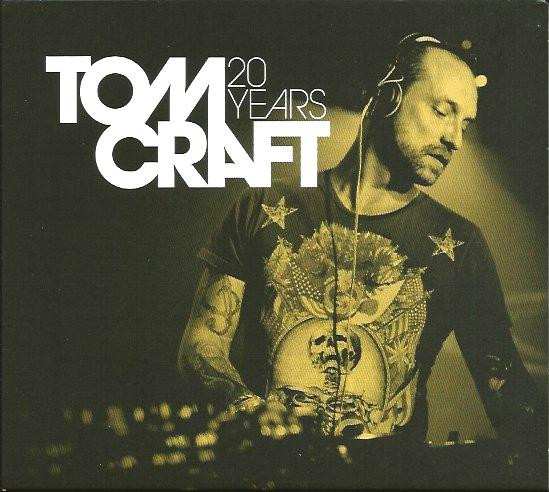 20 Years