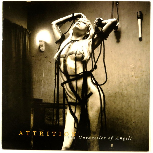The Unraveller Of Angels