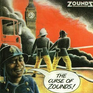 The Curse Of Zounds + Singles