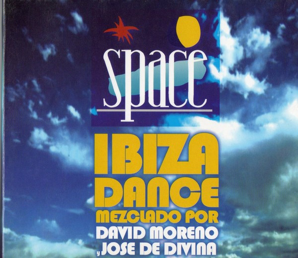 Space Ibiza Dance