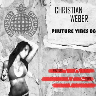 Phuture Vibes 08 