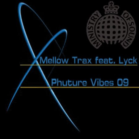 Phuture Vibes 09 
