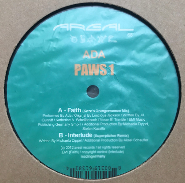 Paws 1
