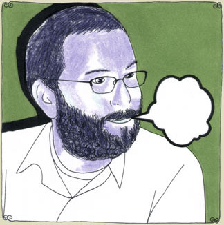 Daytrotter Session 2/20/2008