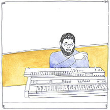 Daytrotter Session 5/14/2006