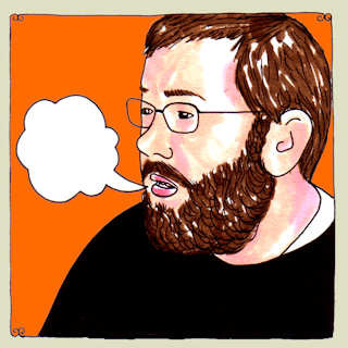 Daytrotter Session 10/12/2009