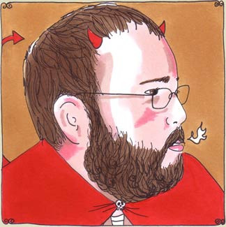Daytrotter Session 10/31/2007