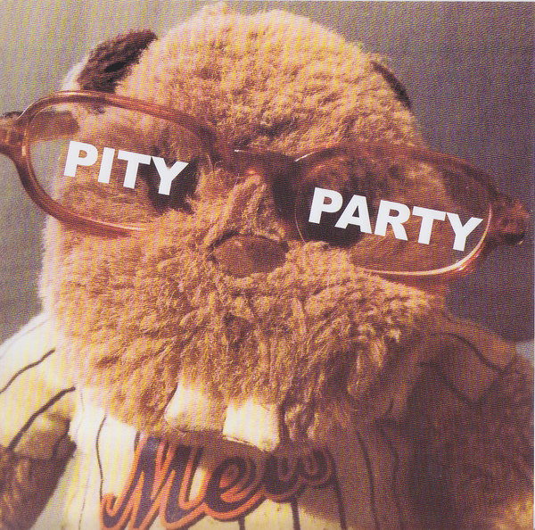 Pity Party / Bad Mammals