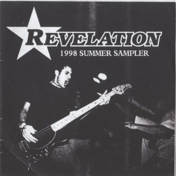 Revelation 1998 Summer Sampler