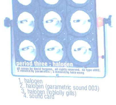 Halogen