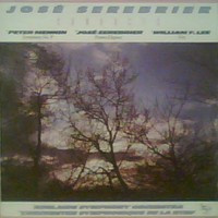Symphony No. 9 / Poema Elegiaco / Veri