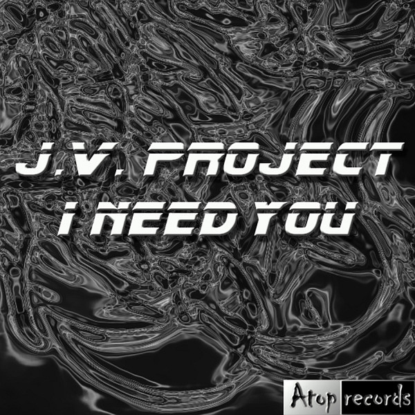 I Need You