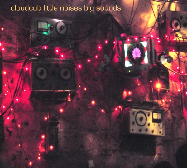 Little Noises, Big Sounds