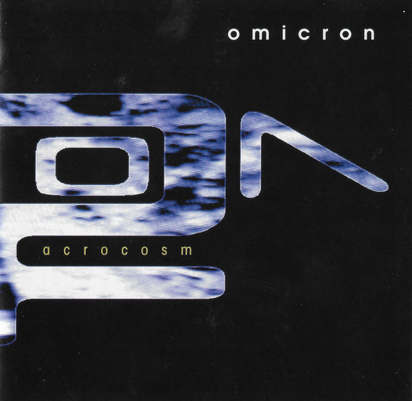 Acrocosm
