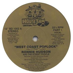 West Coast Poplock