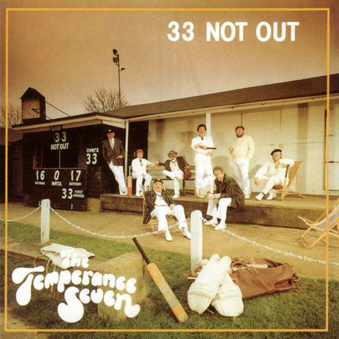 33 Not Out