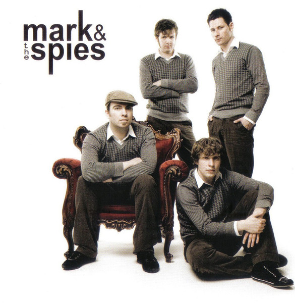 Mark & The Spies