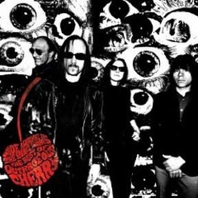 Wide Awake In The Spirit World - The Best Of Outrageous Cherry