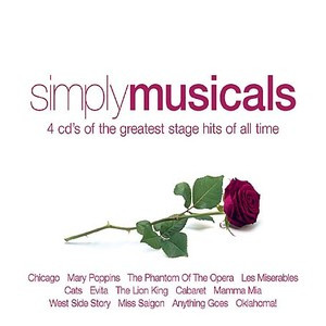 Simply Musicals