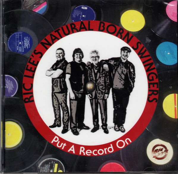Put A Record On