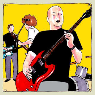 Daytrotter Session 9/15/2009