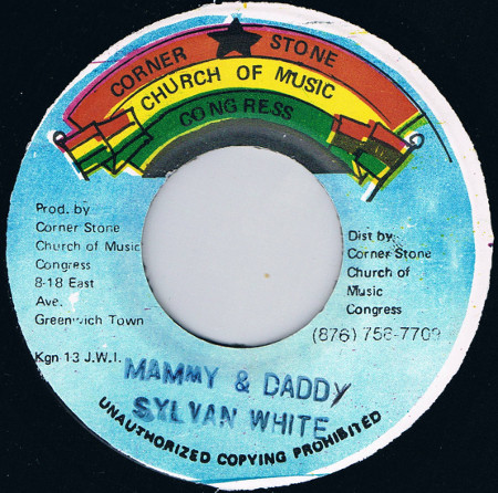 Mammy & Daddy