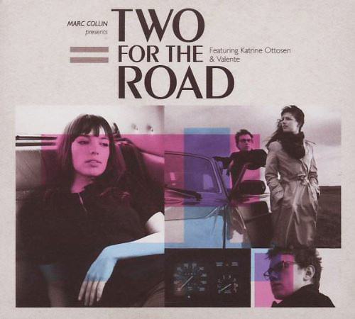 Two For The Road