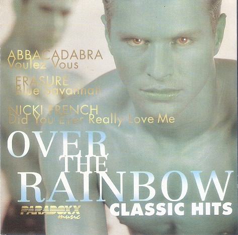Over The Rainbow - Classic Hits