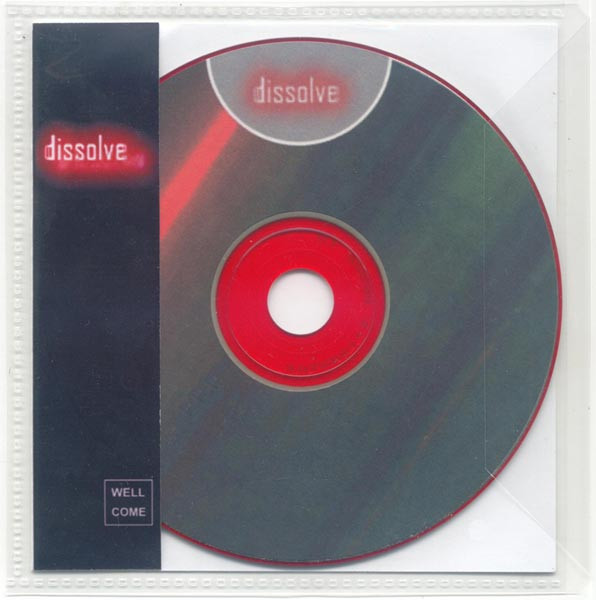 Dissolve